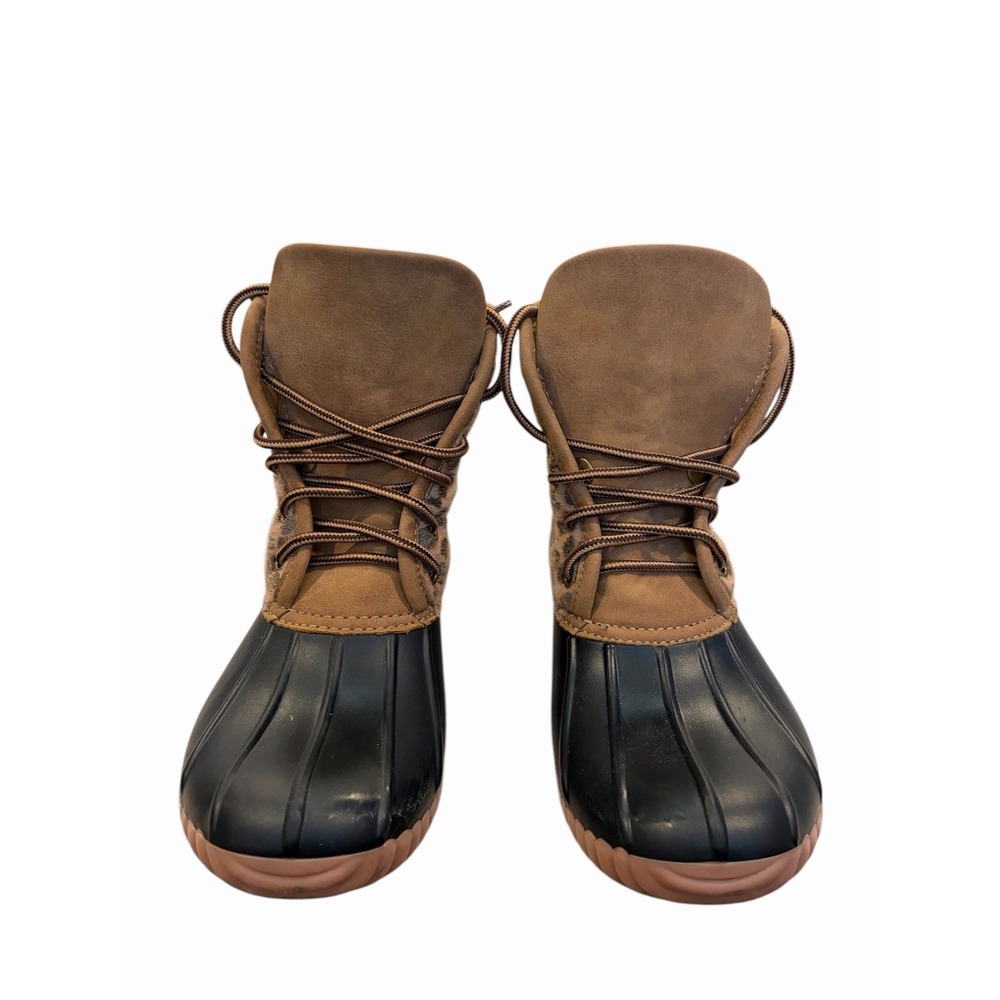 Marleylilly Women's Boots Size‎ 7